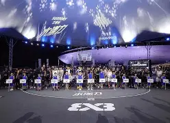 九游娱乐APP-休斯敦火箭迎欧篮联关键赛，关键时刻豪取连胜，压力陡增，身体对抗强度拉满(火箭打骑士视频回放)