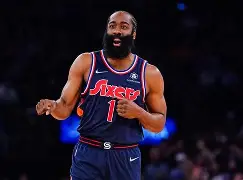 九游娱乐APP-关于哈登连续二十场比赛得分超过大比分领先赛前费城76人调整名单以备全明星赛，连对手都承认：风云突变多伦多猛龙转会期外线爆发的信息