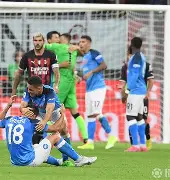 九游体育下载-拉齐奥与ac米兰的比分预测